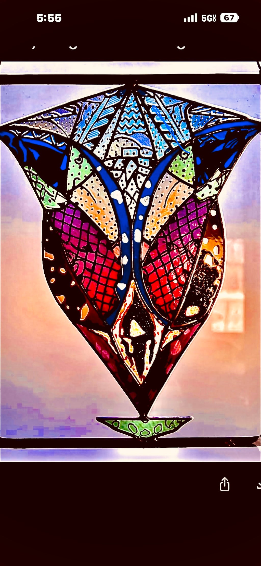 Tim's Ink Art Collection – Original Mixed Art Prints