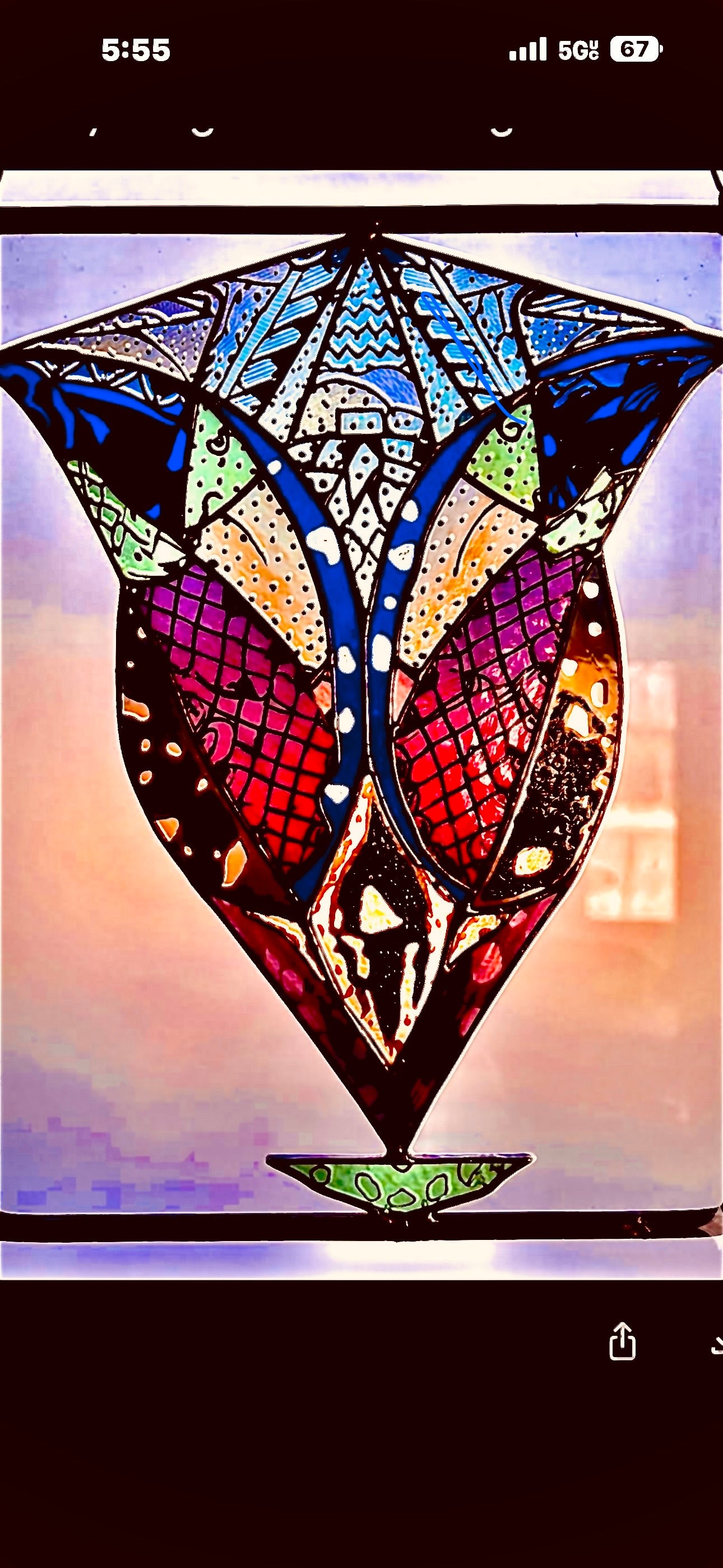Tim's Ink Art Collection – Original Mixed Art Prints