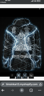 High Voltage collection