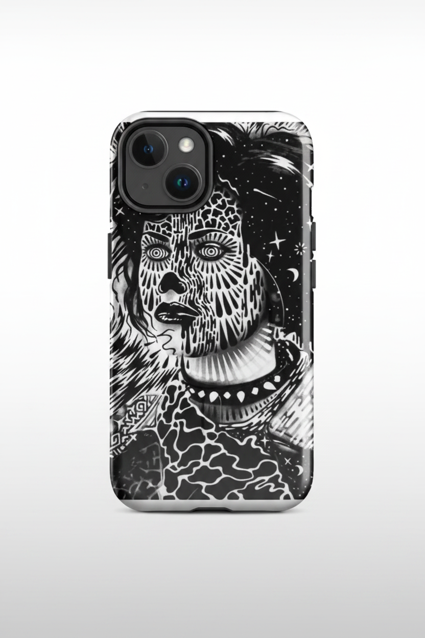4th of July Patriotic Phone Cases – America’s Birthday Art Design