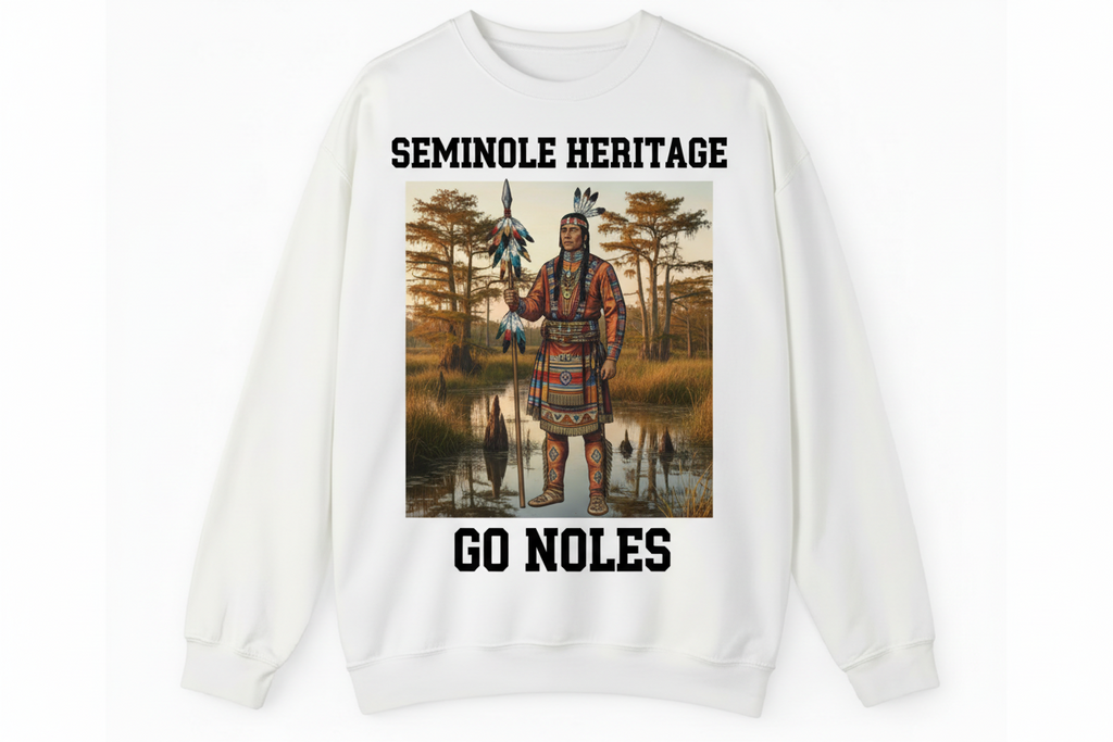 Seminole Heritage