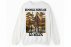 Seminole Heritage