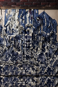 Abstract InkArt.
