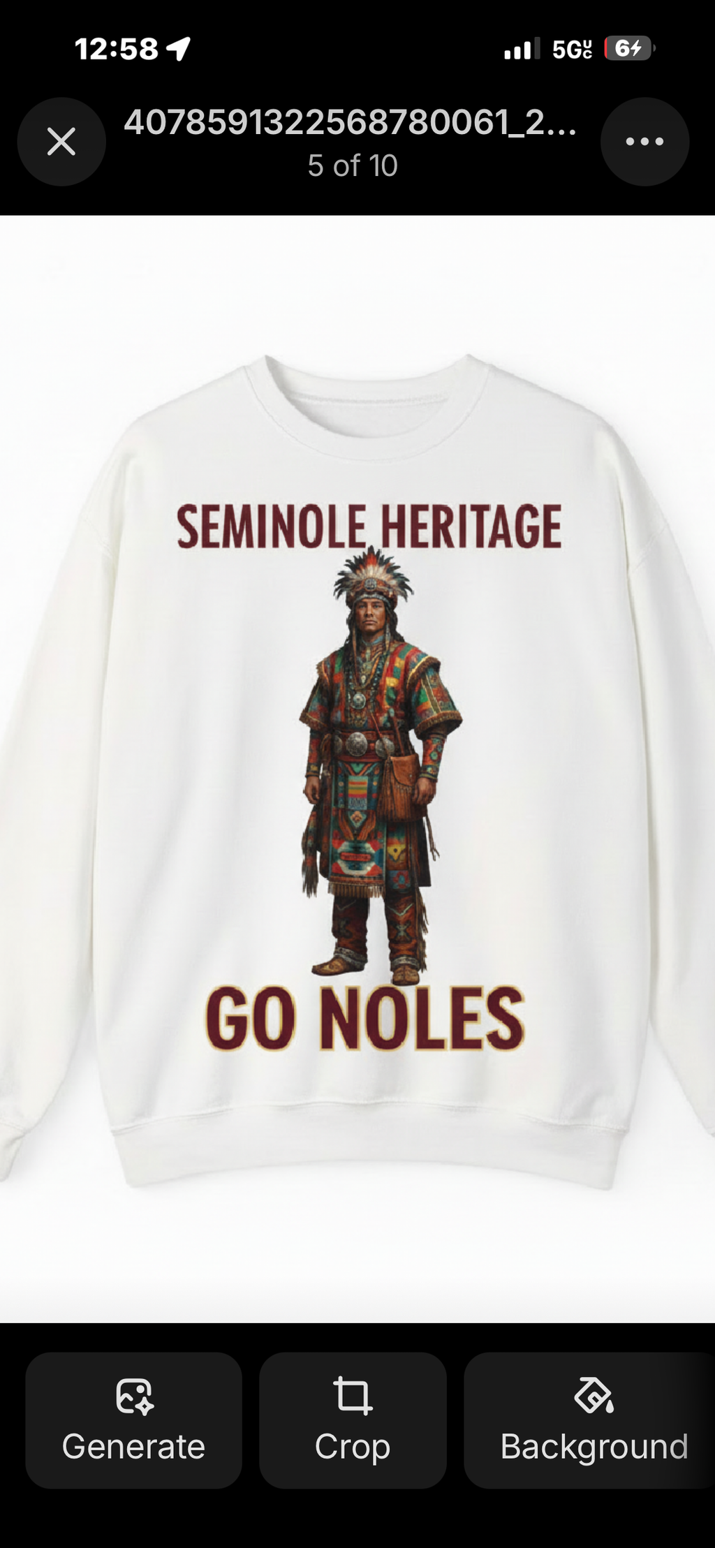 Seminole Heritage