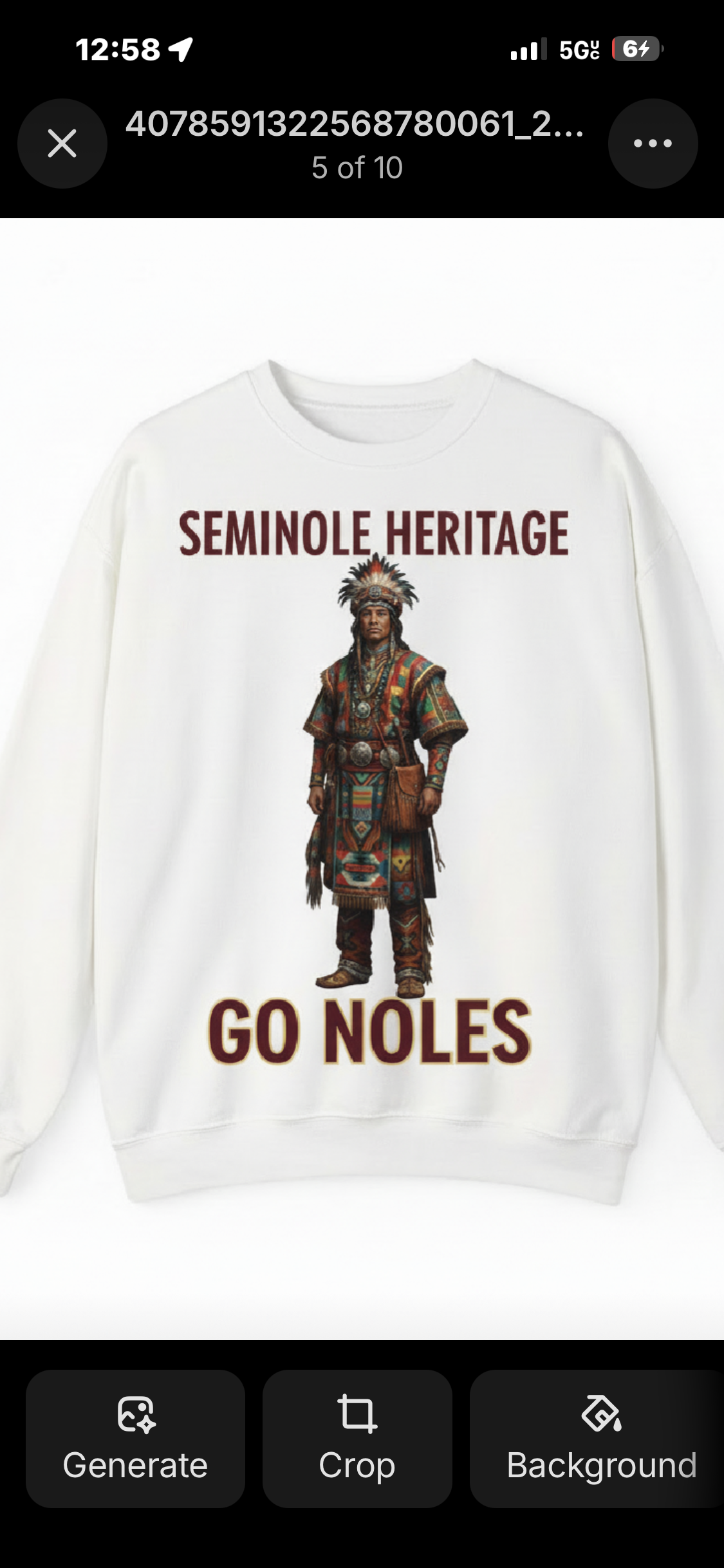 Seminole Heritage