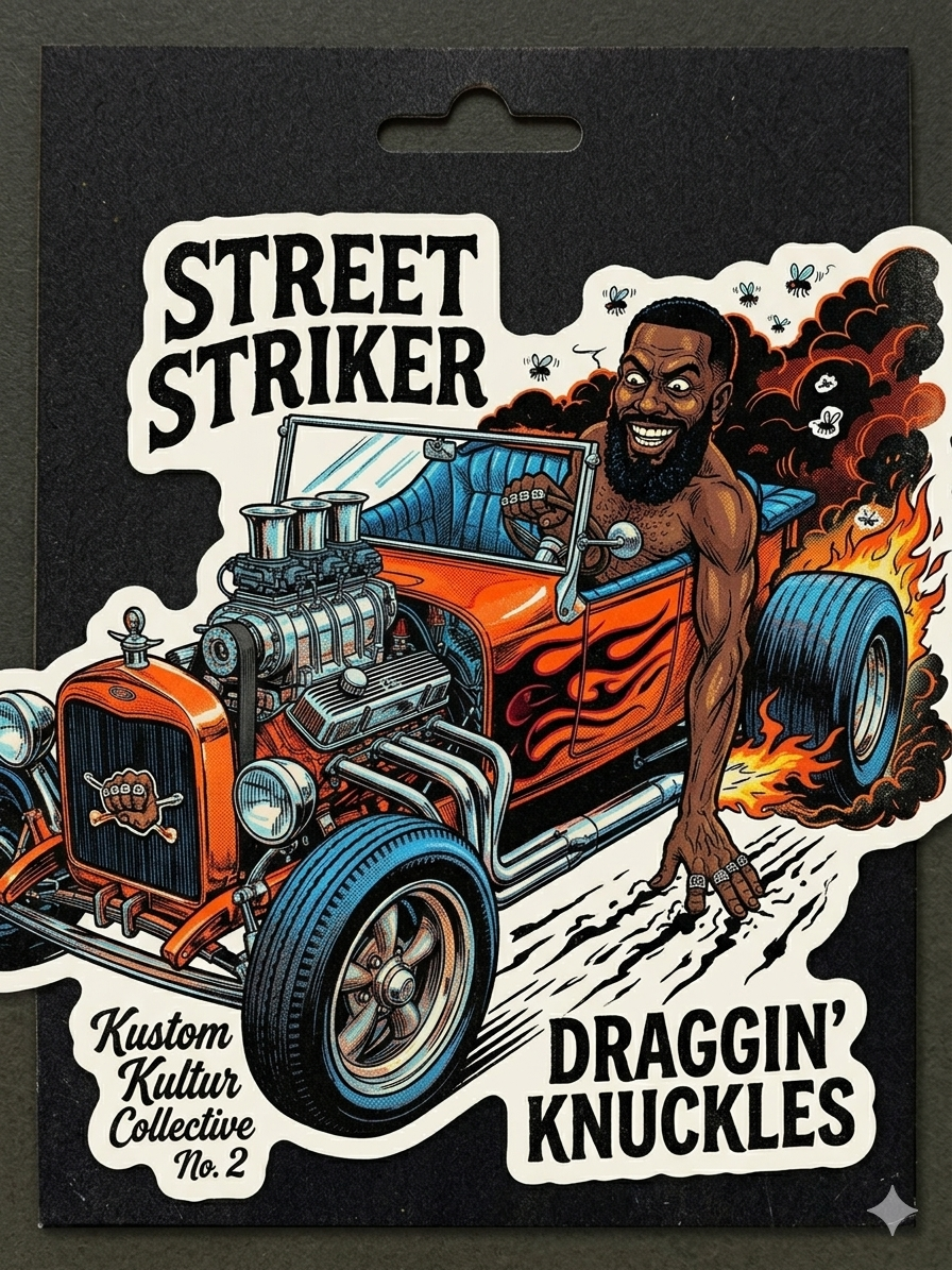 Tim's Ink Art Collection – Original Mixed Art Prints