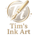 Tim’s Ink Art (Live) site - Home