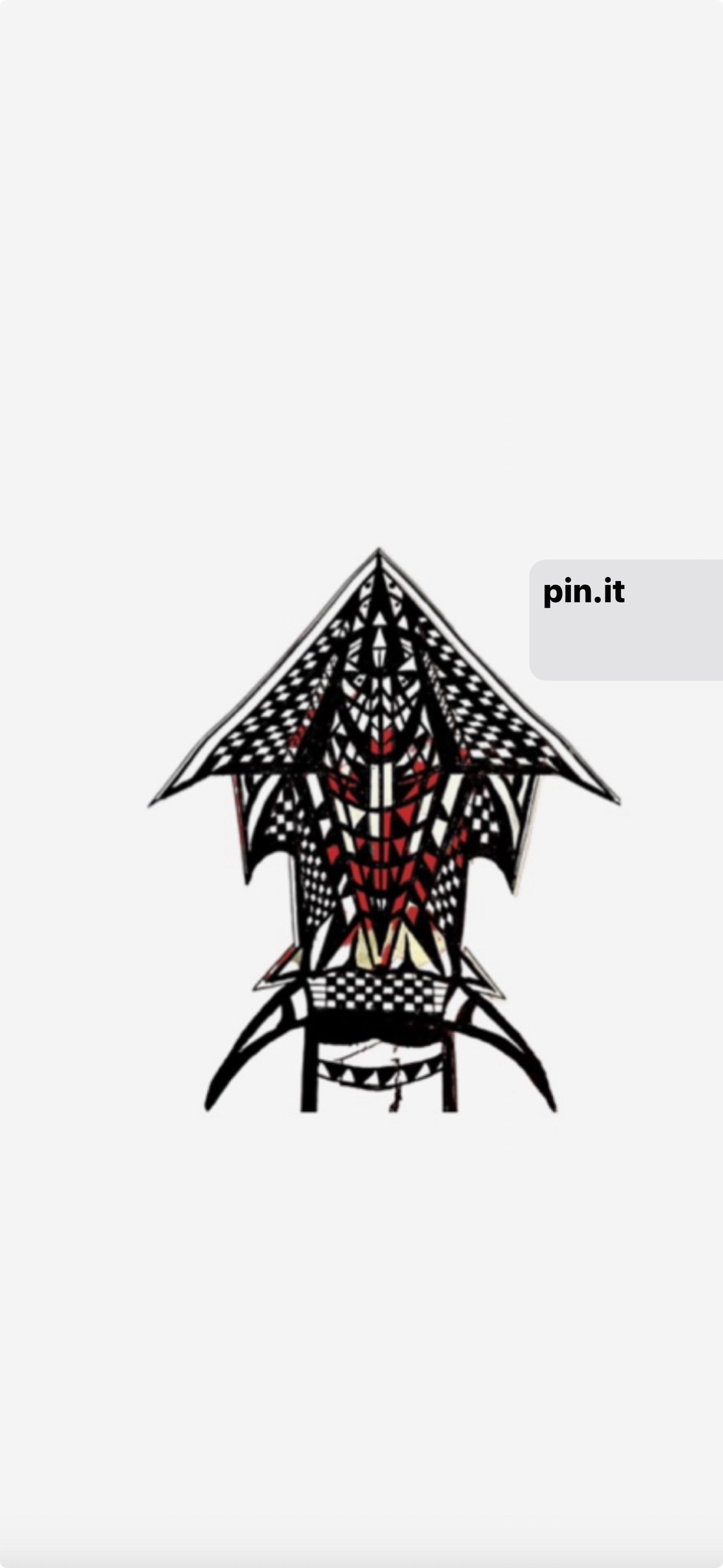 Abstract InkArt.